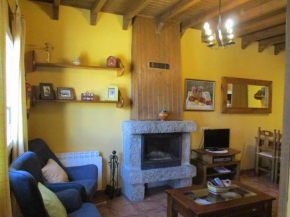 Casa Rural Fuente Tía Canora